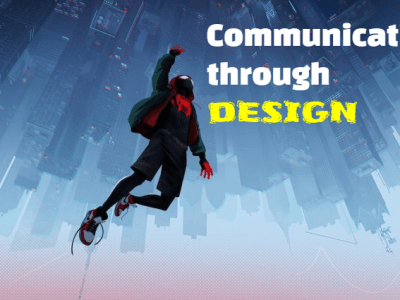 Communicating through design